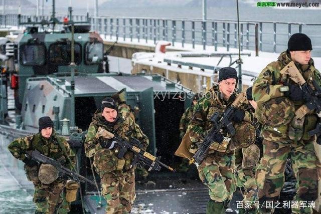 英国向中东增兵问题解决方案